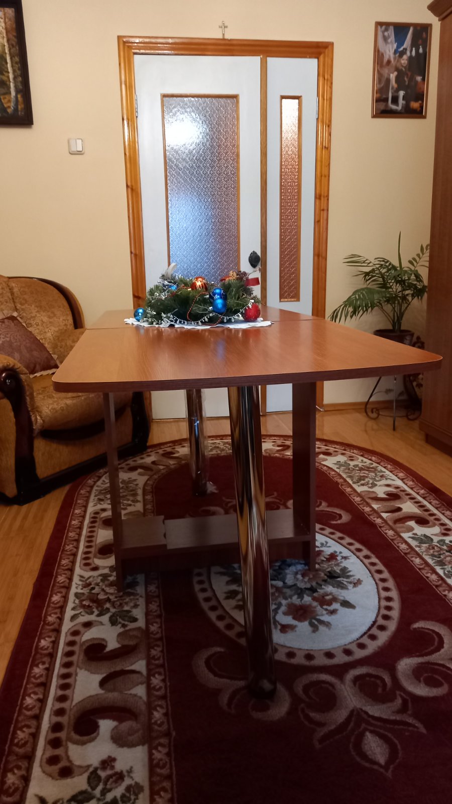 Стіл книжка К-3